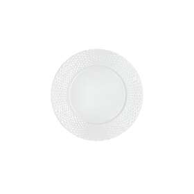 Pillivuyt Basket Tallrik Ø22cm