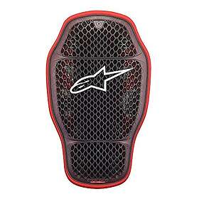 AlpineStars Nucleon Kr 1 Celli Back Protector Svart S