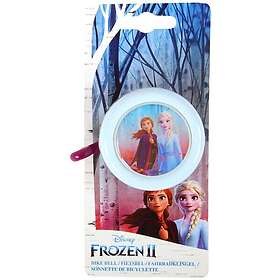 Volare Ringklocka Disney Frost 2