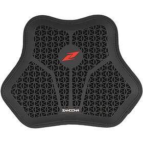Zandona Netcube Rs Chest Protector Kid Svart