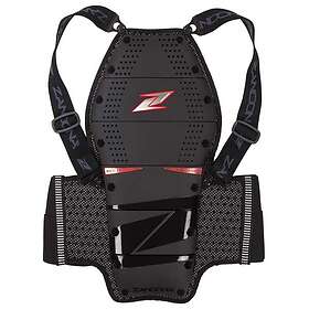 Zandona Spine Evc X6 Back Protector Svart S