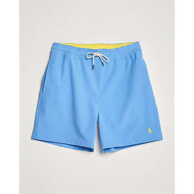 Ralph Lauren Polo Recyceled Traveler Boxer Swimshorts (Herr)