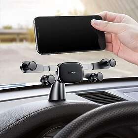 Baseus Horizontal Screen Gravity Vehicle-mounted Holder