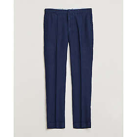 Ralph Lauren Polo Linen Pleated Trousers (Herre)