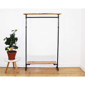 Simple Racks Klesstativ Copenhagen 180x120cm