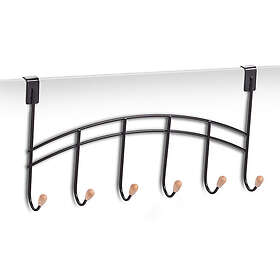 Zeller Dörrkrokar 6 Krokar