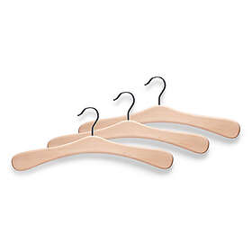 Zeller Galge Kappa 3-Pack