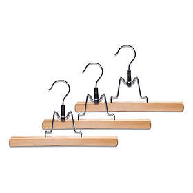 Zeller Galge Byxa 3-Pack