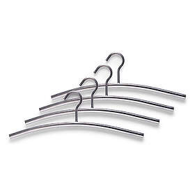 Zeller Galge Kläder 4-Pack