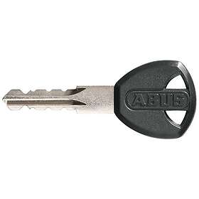 Abus Trigger Alarm 350 Disc Lock Röd,Silver 6 cm