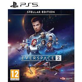 Everspace 2 - Stellar Edition (PS5)