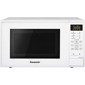 Panasonic Nn-E27JWMBPQ (White)