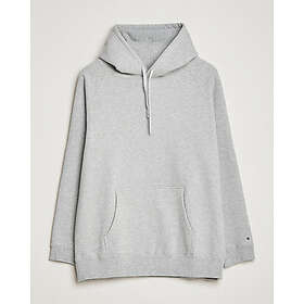 Snow Peak Recycled Cotton Hoodie (Herre)