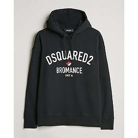 Dsquared2 Bromance Hoodie (Herre)