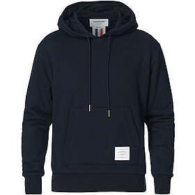 Thom Browne Back Stripe Hoodie (Herre)