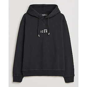 Dsquared2 Icon small Logo Hoodie (Herre)
