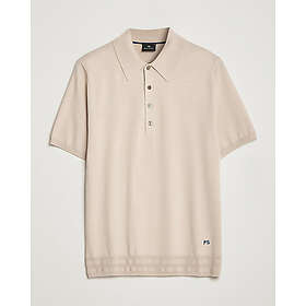 Paul Smith PS Merino Wool Polo (Herr)