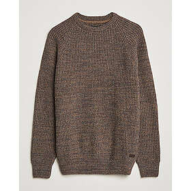 Barbour Lifestyle Horseford Knitted Crewneck (Miesten)