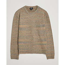 A.P.C. Degrade Sweater (Herr)