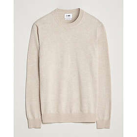 NN.07 Ted Merino Crew Neck Pullover (Herre)