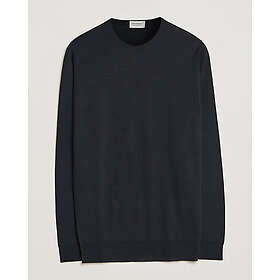 John Smedley Lundy Extra Fine Merino Crew Neck (Herre)