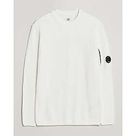 C.P. Company Sea Island Knitted Cotton Crew Neck (Herre)