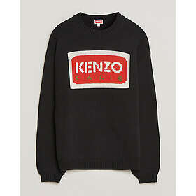 Kenzo Paris Logo Jumper (Herre)