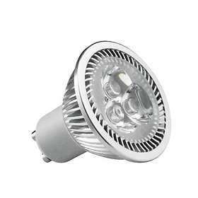 Kosnic LED PowerSpot 6500K GU10 5W (42W)