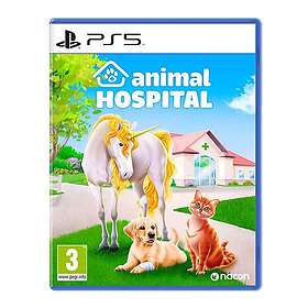 Animal Hospital (PS5)