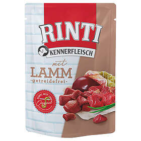 Rinti Dog Pouch 20x0,4kg