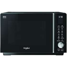 Whirlpool MWF259SB (Noir)