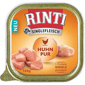 Rinti Single Pure 20x0.15kg