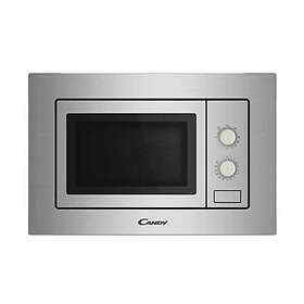 Candy MIG1730MX (Argent)