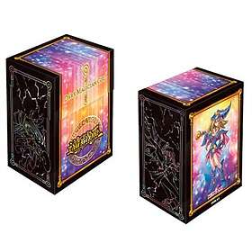 Yu-Gi-Oh! TCG Dark Magician Girl Card Case