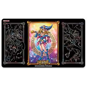 Yu-Gi-Oh! TCG Dark Magician Girl Game Mat