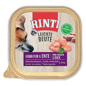 Rinti Dog Wet 18x0,3kg