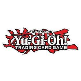 Yu-Gi-Oh! TCG Structure Deck The Crimson King