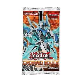 Yu-Gi-Oh! TCG Crossed Souls Booster Pack