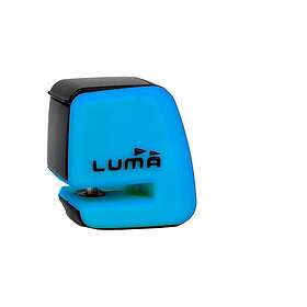 luma Enduro 92d Padlock Blå