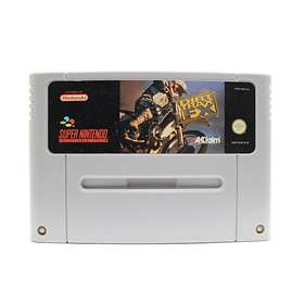 Dirt Trax FX (SNES)