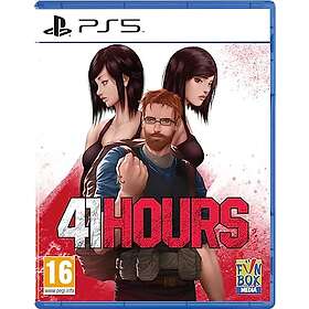 41 Hours (PS5)