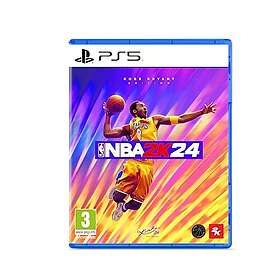 NBA 2K24 - Kobe Bryant Edition (PS5)