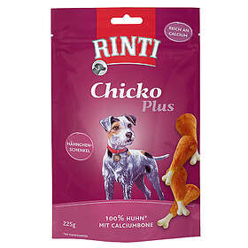 Rinti Chicko Plus 3x225g