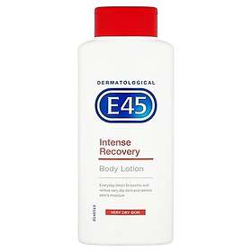 E45 Intense Recovery Body Lotion 400ml
