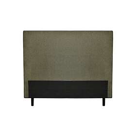 Princess Sänggavel Slät 140cm