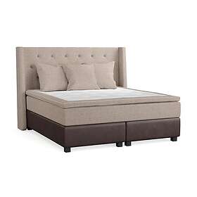 Cuba Sänggavel 180cm