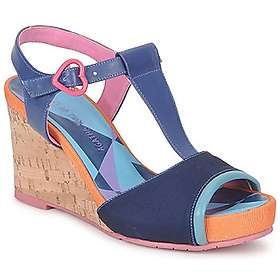 Agatha Ruiz De La Prada Arlequin Sandalia (Dam)