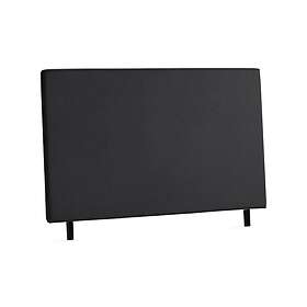 Scarlett Slät gavel 150cm