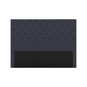 Select Djuphäftad Sänggavel 210cm