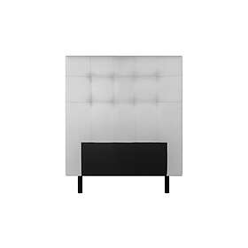 Happy Plus Sänggavel 122x121 cm